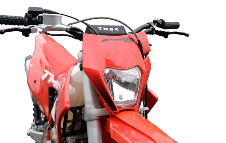 Кроссовый мотоцикл TMBK Sprinter 300H (YB300H) в Электростали