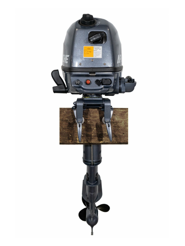 Лодочный мотор APACHE T 6 BS в Электростали