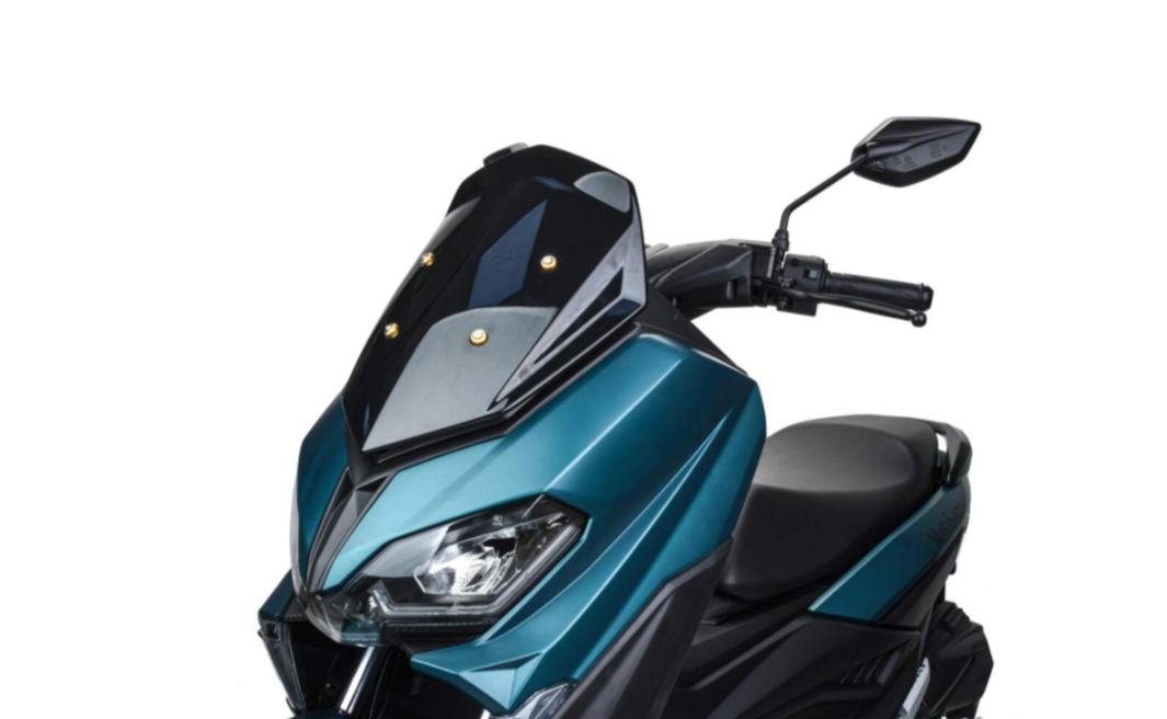 Скутер MOTOLAND (МОТОЛЕНД) VULKAN 150 в Электростали