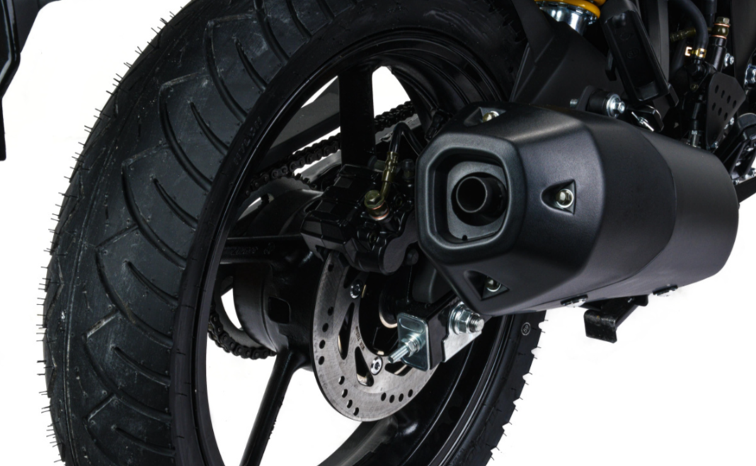 Мотоцикл MOTOLAND (МОТОЛЕНД) 300 BANDIT в Электростали