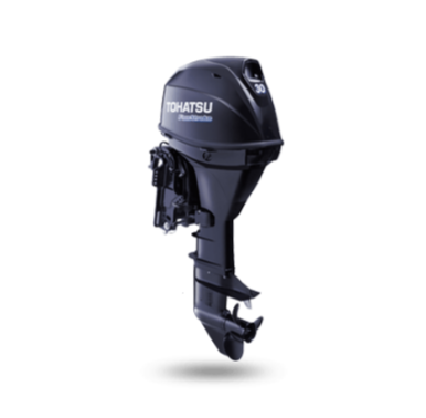 Лодочный мотор Tohatsu MFS 30 CL в Электростали