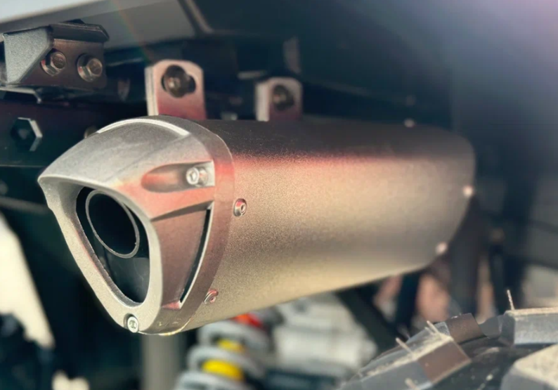 Квадроцикл GBM CROSS HILL 300 NEW в Электростали