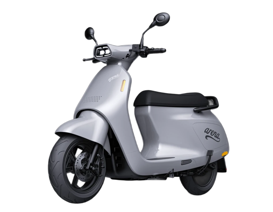 Скутер FAIDET ARENA 200 (49) в Электростали