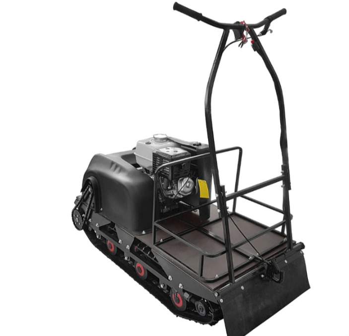 Мотобуксировщик PAXUS 650 AVANT 13 л.с. HONDA в Электростали