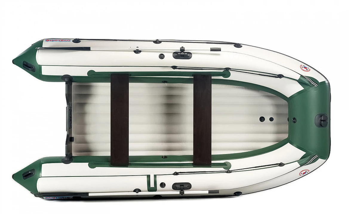 КОМПЛЕКТ ЛОДКА MISHIMO FAMILY LITE 400 + МОТОР 9,9 (20) Л.С. в Электростали