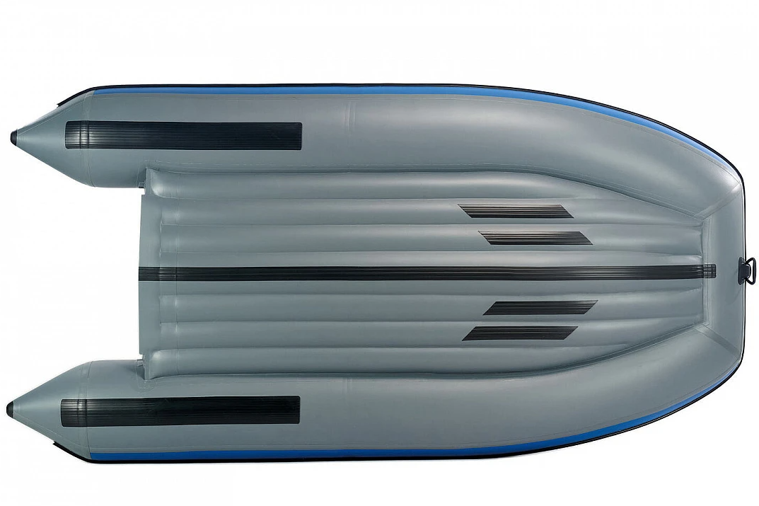 КОМПЛЕКТ ЛОДКА MISHIMO LITE 335 + МОТОР 9,8 Л.С. в Электростали