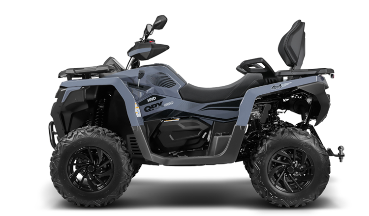 Квадроцикл HND QRX 550 в Электростали