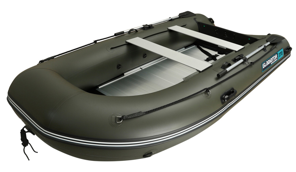 НАДУВНАЯ ЛОДКА GLADIATOR B330AL в Электростали