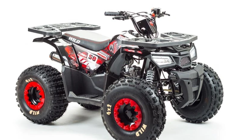 Квадроцикл PROMAX WILD 175 в Электростали