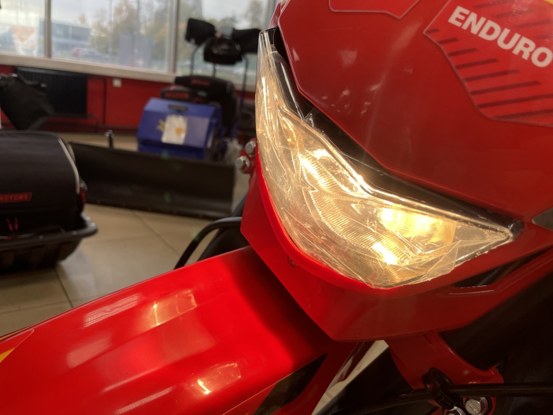 Кроссовый мотоцикл FAIDET K1 PR300 в Электростали