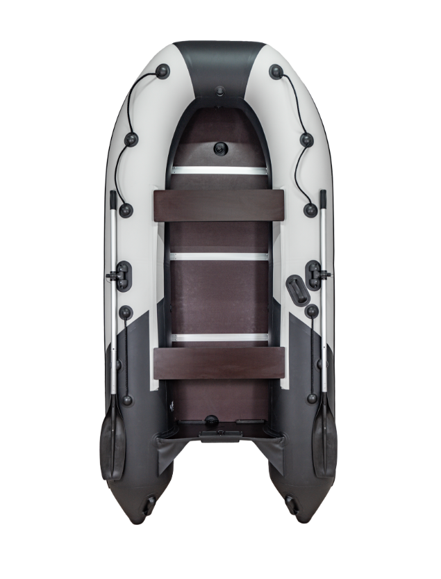 Лодка Ривьера Компакт 2900 СК в Электростали