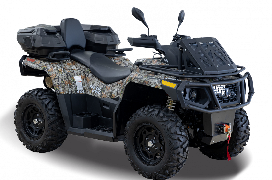 Квадроцикл HISUN TACTIC GT1000/EXTREME EDITION в Электростали