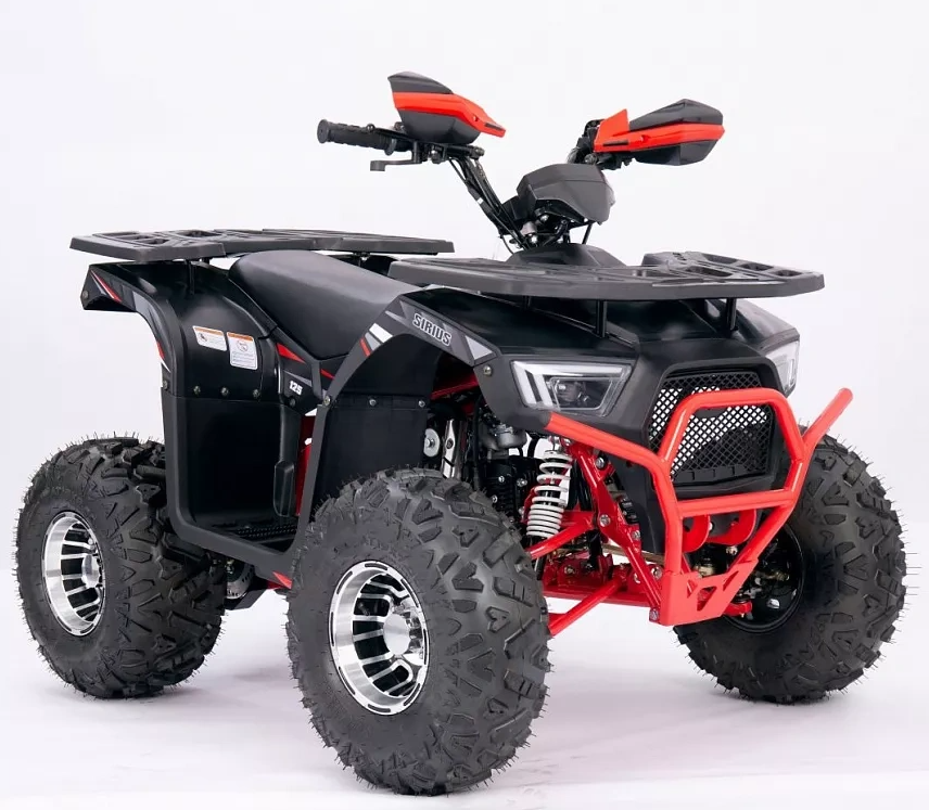 Квадроцикл YACOTA Sirius LD 125 в Электростали