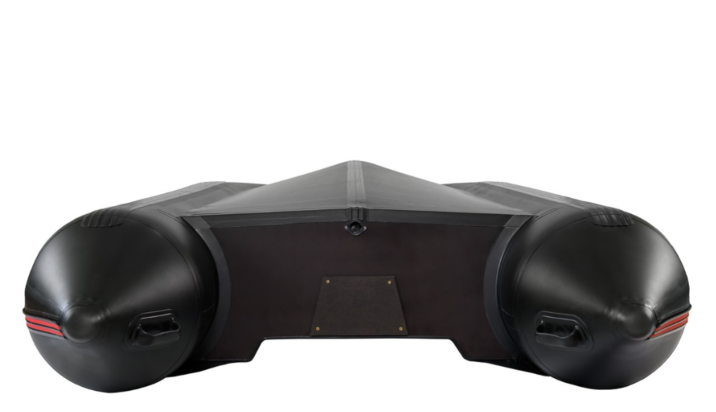 ЛОДКА НАДУВНАЯ YUKONA 430 TS - U (БЕЗ ПАЙОЛА) в Электростали