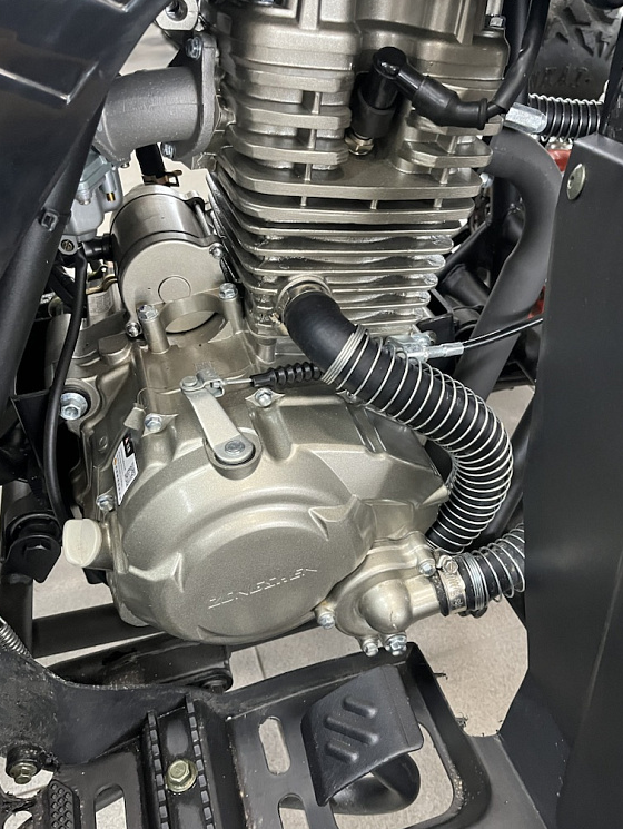 Квадроцикл PROMAX 300 4X4 ALL ROAD в Электростали