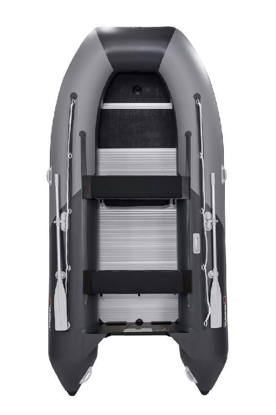 ЛОДКА НАДУВНАЯ YUKONA 430 TS - U (БЕЗ ПАЙОЛА) в Электростали