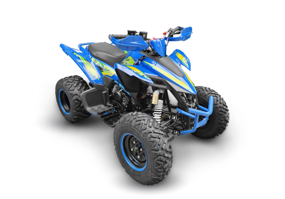 Квадроцикл YACOTA TYPHOON 250 в Электростали