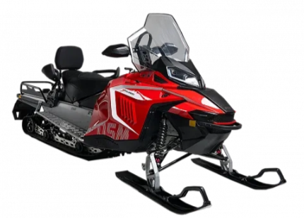 Снегоход OSM SM1000 в Электростали