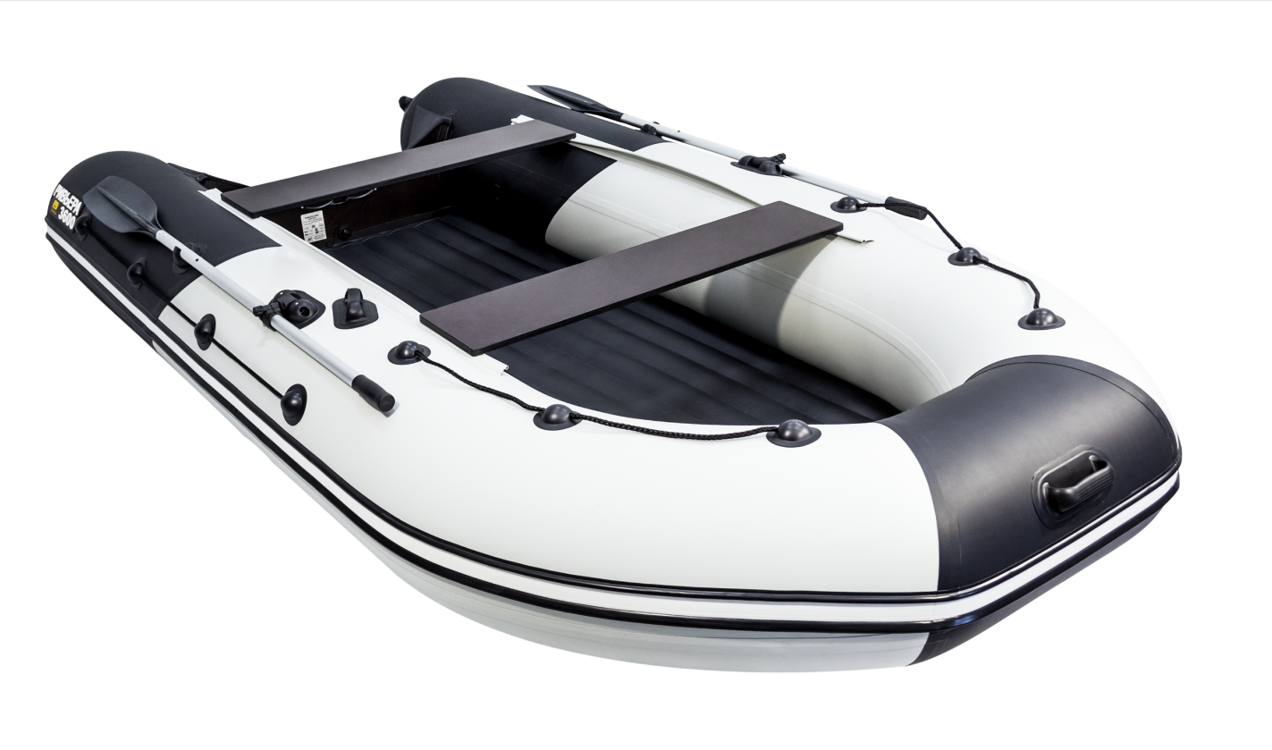 Лодка Ривьера 3600 НДНД-киль в Электростали