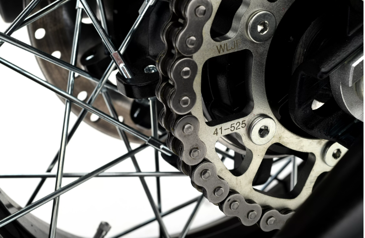 Мотоцикл GAOKIN GK 1200Х в Электростали