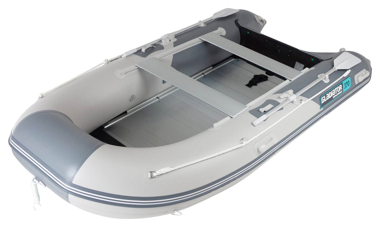 НАДУВНАЯ ЛОДКА GLADIATOR B330AL в Электростали