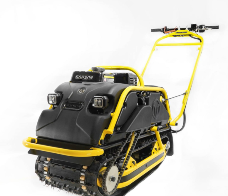 Мотобуксировщик SAPSAN SK 380 в Электростали