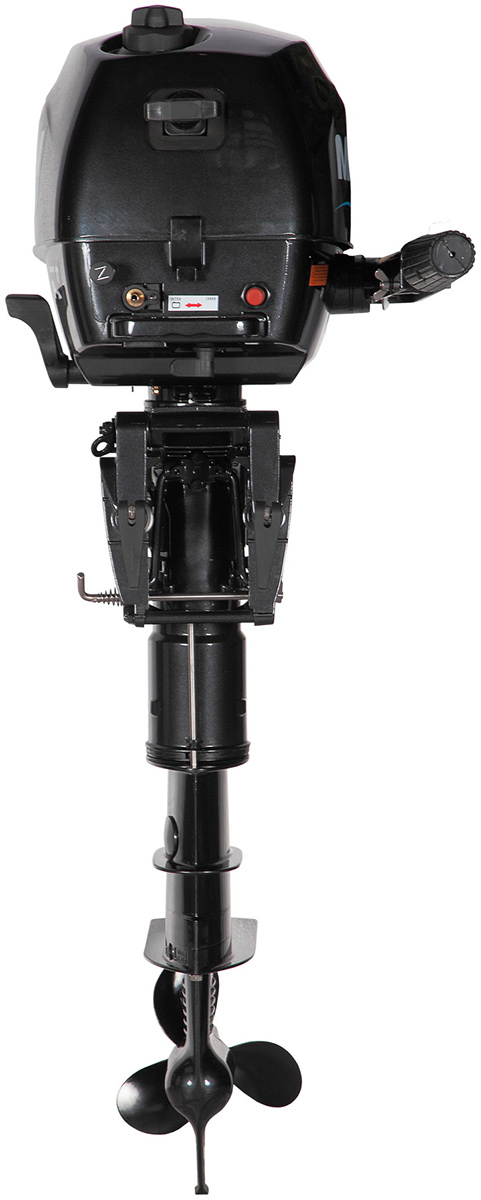 Лодочный мотор MARLIN MF 5 AMHL в Электростали