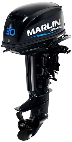 Лодочный мотор MARLIN MP 30 AMHL в Электростали