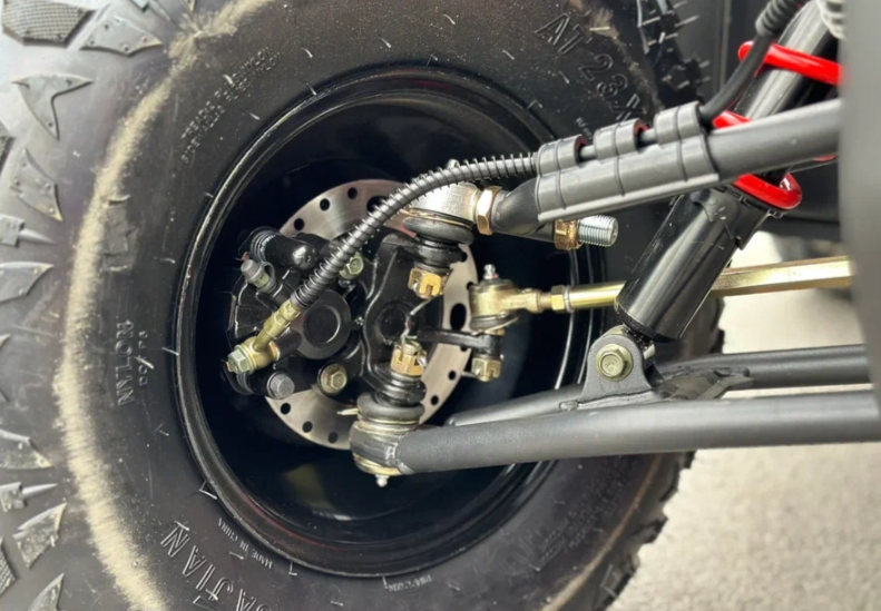 Квадроцикл GBM MAVERICK 300 NEW в Электростали