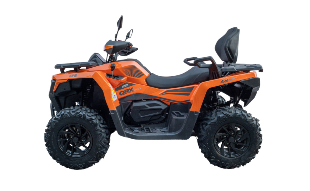 Квадроцикл HND QRX 650 в Электростали