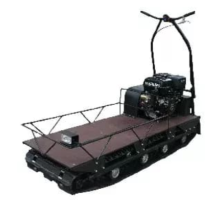 Мотобуксировщик PAXUS 650 GRAND 15 л.с. в Электростали