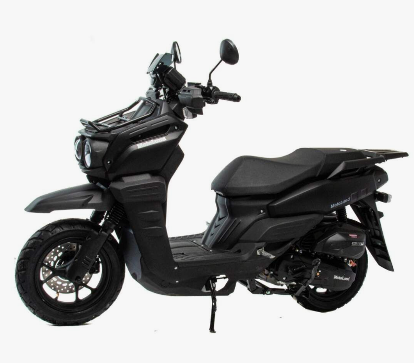 Скутер MOTOLAND (МОТОЛЕНД) Tank 150 (WY150) в Электростали