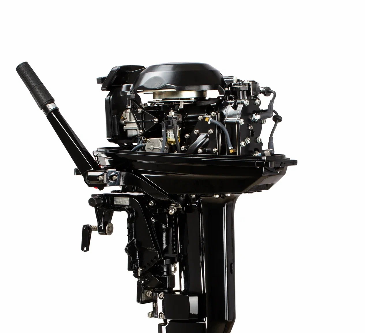 ЛОДОЧНЫЙ МОТОР GLADIATOR G30FHS в Электростали