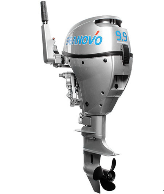 Лодочный мотор SEANOVO SNF9.9HL в Электростали