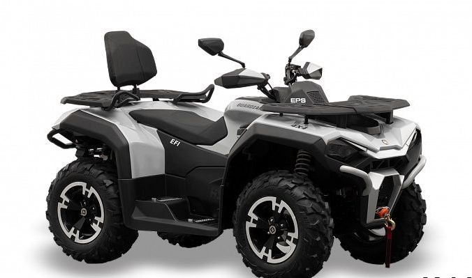 Квадроцикл HISUN GUARDIAN 550L /LONG в Электростали