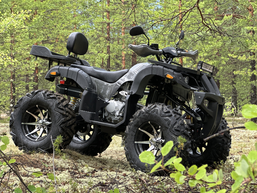 Квадроцикл PROMAX 320 DOMINATOR PRO (2025) в Электростали