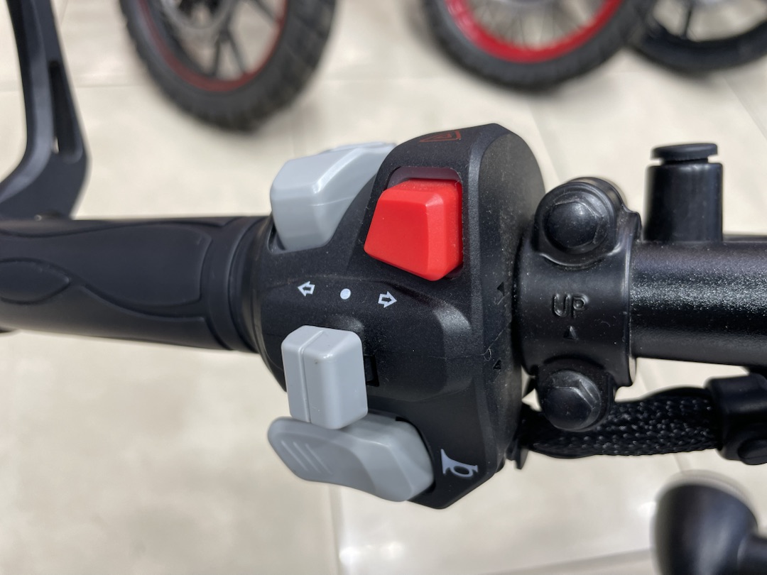 Мотоцикл Benda Chinchilla 500 в Электростали