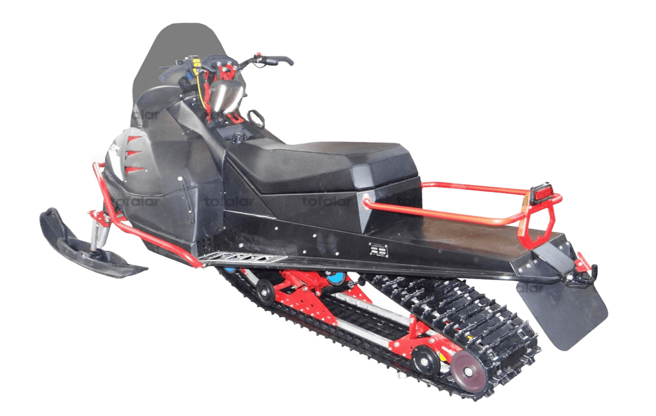 Снегоход ТОФАЛАР АТЛАС 500 в Электростали