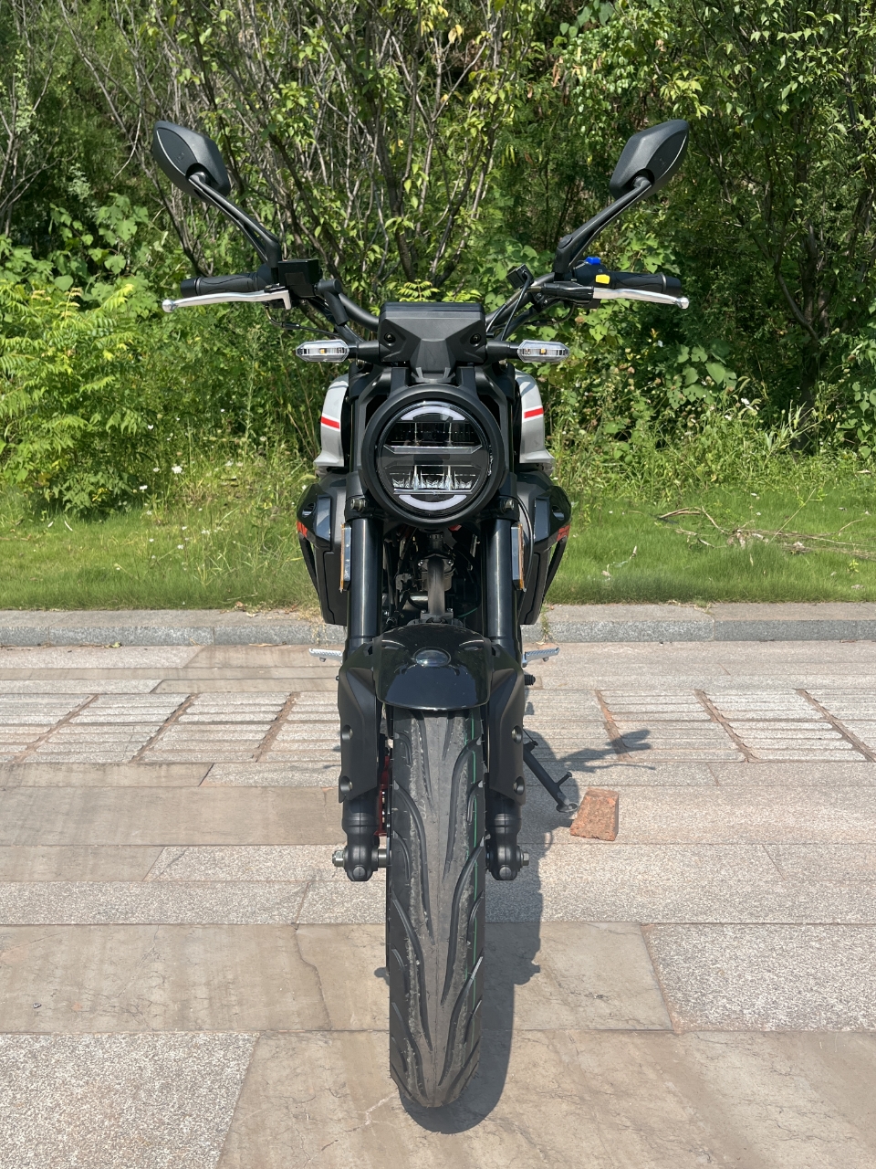 Мопед PROMAX CB130R (49) в Электростали