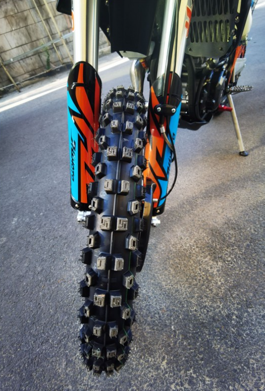 Мотоцикл JHLMOTO JHL Z7 NC250S (177MM-A) в Электростали