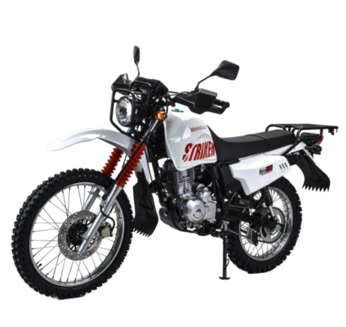 Мотоцикл MOTOLAND (МОТОЛЕНД) 200 STRIKER в Электростали