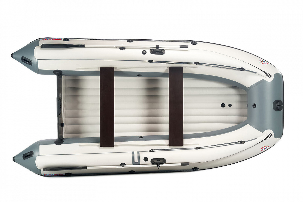 Лодка MISHIMO FAMILY LITE DF 390 в Электростали