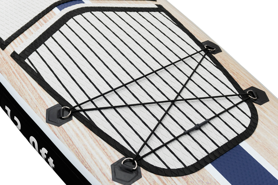 Сап-борд синий 11.6ft RIVIERA в Электростали