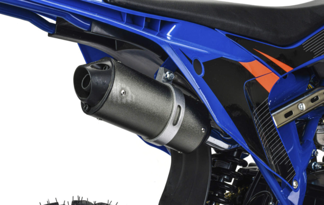 Питбайк MOTOLAND (МОТОЛЕНД) 125 SX 125 E 17/14 в Электростали