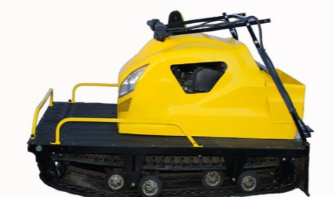 Мотобуксировщик ВОЛКОДАВ POWER V9 в Электростали