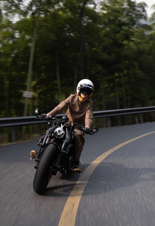 Мотоцикл Benda Napoleon 250 в Электростали