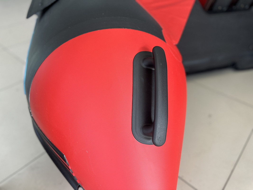 Лодка MISHIMO RIVER JET 390 под водомет в Электростали