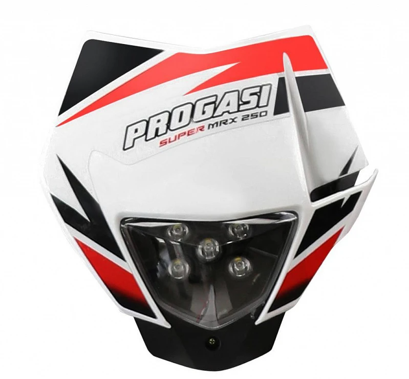 Мотоцикл Progasi SUPER MAX 300 PRO SPORT в Электростали