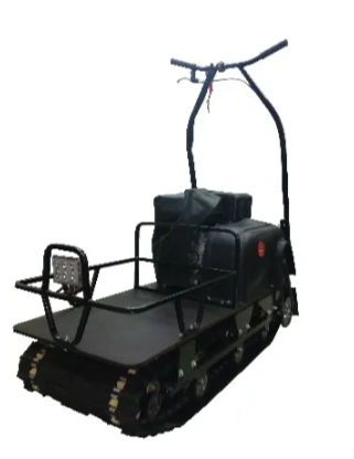 Мотобуксировщик PAXUS 500 9 л.с. в Электростали