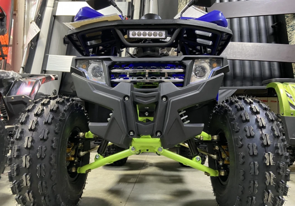 Квадроцикл PROMAX WILD 2.0 190 PRO (2025) в Электростали